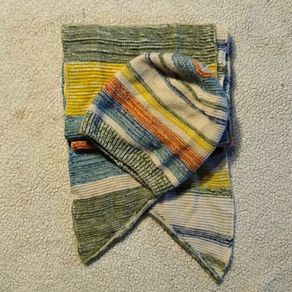 Mossimo Supply Co. Accessories - Multicolor Women's Mossimo Hat and Scarf combo